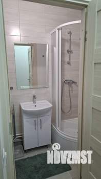 Студия квартира, на длительный срок, 25м2, 7/8 этаж