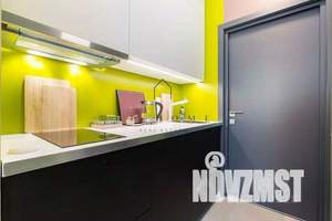 Студия квартира, на длительный срок, 15м2, 1/5 этаж