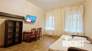 1-к квартира, посуточно, 52м2, 1/1 этаж