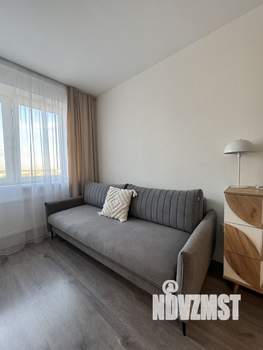 1-к квартира, на длительный срок, 33м2, 17/24 этаж