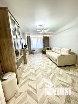 2-к квартира, на длительный срок, 50м2, 7/16 этаж