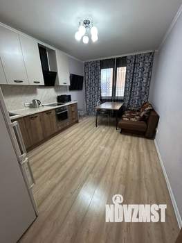 2-к квартира, на длительный срок, 65м2, 6/25 этаж