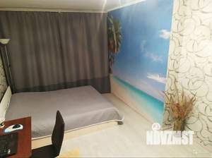 1-к квартира, на длительный срок, 44м2, 7/16 этаж