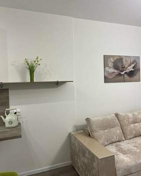 1-к квартира, на длительный срок, 42м2, 6/18 этаж