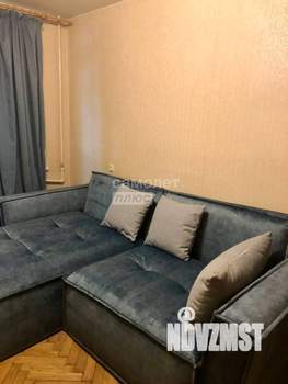 2-к квартира, на длительный срок, 45м2, 1/5 этаж