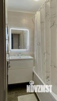 2-к квартира, на длительный срок, 39м2, 12/20 этаж