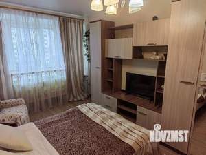 1-к квартира, посуточно, 47м2, 1/1 этаж