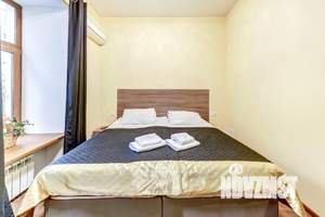 1-к квартира, посуточно, 14м2, 1/1 этаж