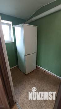 1-к квартира, на длительный срок, 27м2, 2/2 этаж