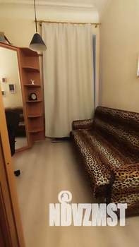 2-к квартира, посуточно, 45м2, 3/5 этаж