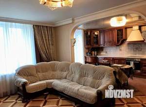 3-к квартира, на длительный срок, 92м2, 15/16 этаж