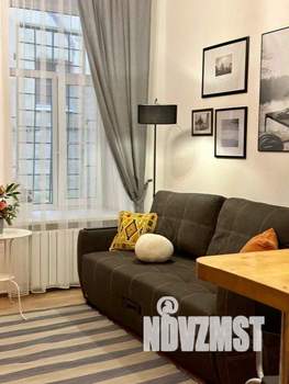 1-к квартира, посуточно, 33м2, 1/1 этаж