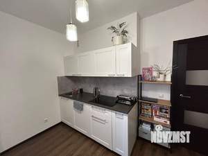 1-к квартира, на длительный срок, 33м2, 2/10 этаж