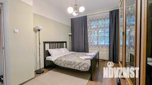 2-к квартира, посуточно, 44м2, 1/5 этаж
