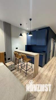 1-к квартира, на длительный срок, 26м2, 8/14 этаж