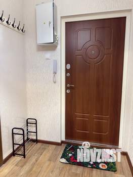 1-к квартира, на длительный срок, 35м2, 11/26 этаж