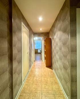 1-к квартира, на длительный срок, 42м2, 9/10 этаж