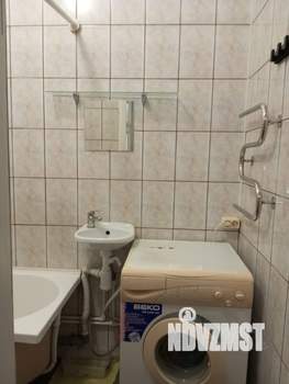 Студия квартира, на длительный срок, 17м2, 2/7 этаж