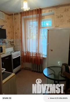 2-к квартира, посуточно, 50м2, 1/5 этаж
