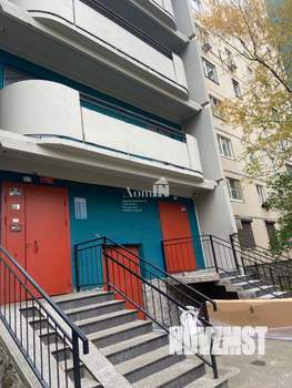 3-к квартира, на длительный срок, 80м2, 10/12 этаж