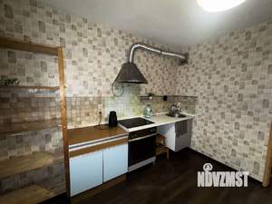 2-к квартира, на длительный срок, 61м2, 2/14 этаж