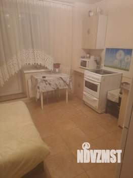 1-к квартира, на длительный срок, 33м2, 5/25 этаж