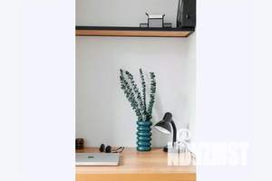 1-к квартира, посуточно, 25м2, 2/3 этаж