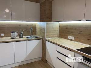 1-к квартира, на длительный срок, 38м2, 24/26 этаж