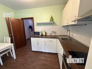 1-к квартира, на длительный срок, 43м2, 7/10 этаж