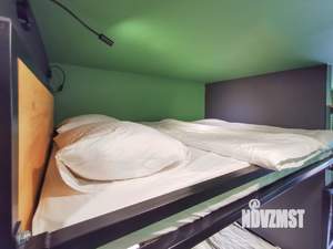 Студия квартира, посуточно, 12м2, 1/5 этаж