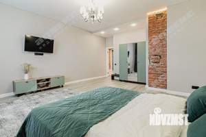 2-к квартира, на длительный срок, 93м2, 6/6 этаж