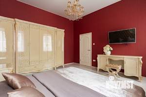 1-к квартира, на длительный срок, 40м2, 3/3 этаж