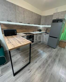 2-к квартира, на длительный срок, 40м2, 12/16 этаж