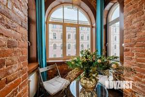 1-к квартира, посуточно, 27м2, 1/1 этаж