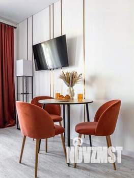 1-к квартира, посуточно, 29м2, 1/1 этаж