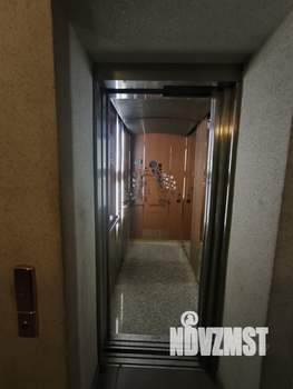 Студия квартира, на длительный срок, 14м2, 2/5 этаж