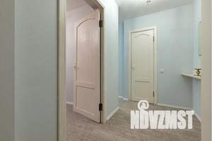 1-к квартира, посуточно, 31м2, 1/4 этаж