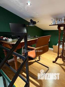 4-к квартира, на длительный срок, 114м2, 7/7 этаж