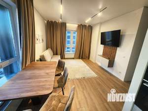 2-к квартира, на длительный срок, 56м2, 9/12 этаж