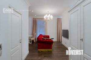 Студия квартира, на длительный срок, 39м2, 5/6 этаж