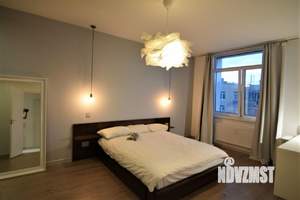 1-к квартира, на длительный срок, 37м2, 16/16 этаж