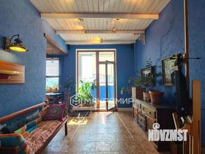 1-к квартира, на длительный срок, 55м2, 5/9 этаж