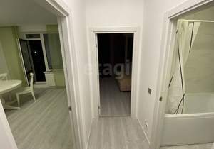 1-к квартира, на длительный срок, 34м2, 3/5 этаж