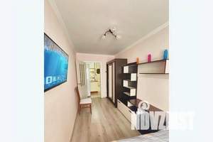 1-к квартира, посуточно, 30м2, 5/6 этаж