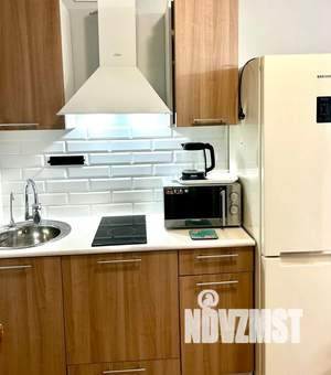 Студия квартира, посуточно, 22м2, 11/18 этаж