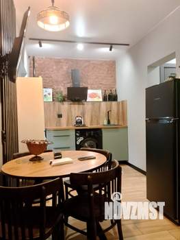2-к квартира, на длительный срок, 35м2, 1/4 этаж