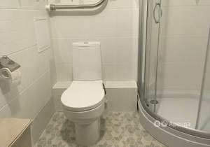 Студия квартира, на длительный срок, 23м2, 9/11 этаж