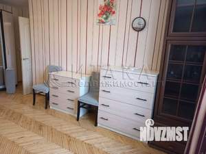2-к квартира, на длительный срок, 49м2, 5/6 этаж