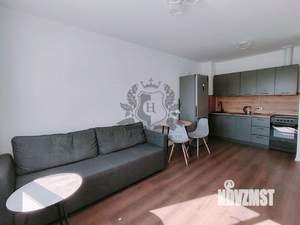 1-к квартира, на длительный срок, 33м2, 2/23 этаж