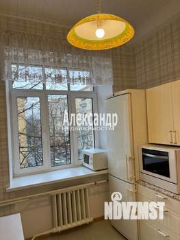2-к квартира, на длительный срок, 70м2, 4/5 этаж